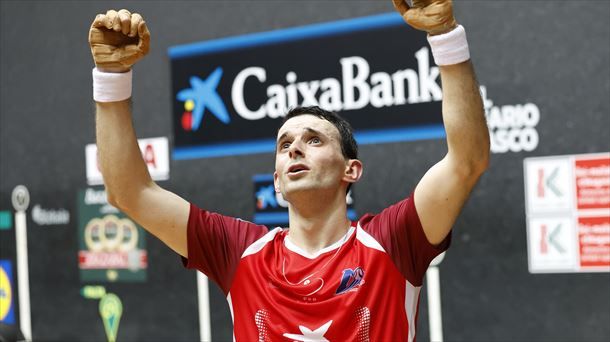 The last finals and the list of winners of the Manomanista