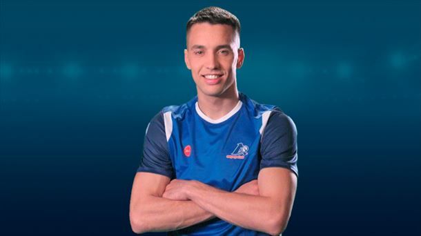 Zabala and Eskuza will replace Elordi and Zabaleta in Sunday's play-off match.