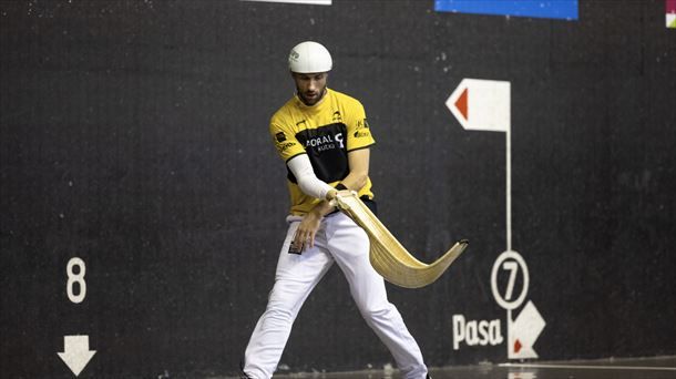 Imanol Lopez announces that he will leave the top basket after 23 years as a professional.