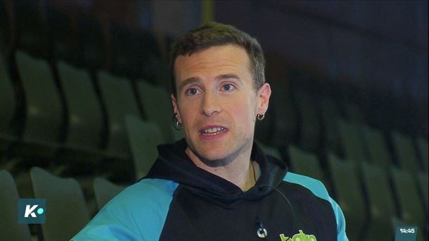 Iñaki Artola renueva su contrato con Baiko hasta 2028