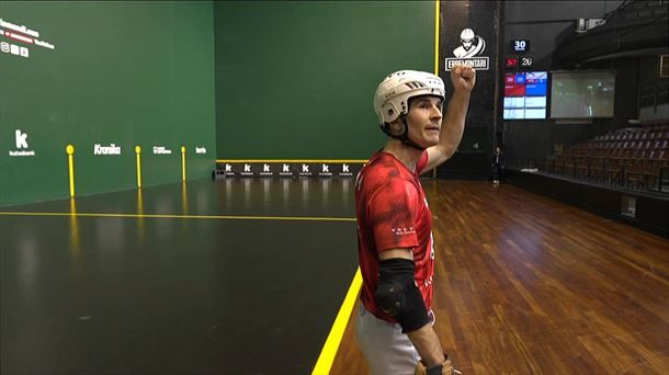 Ansa II reedita por tercera vez su título de campeón individual de remonte