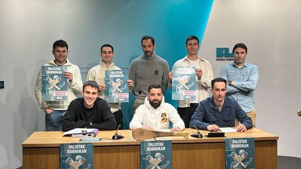 Professional paddlers will go on strike on March 21.