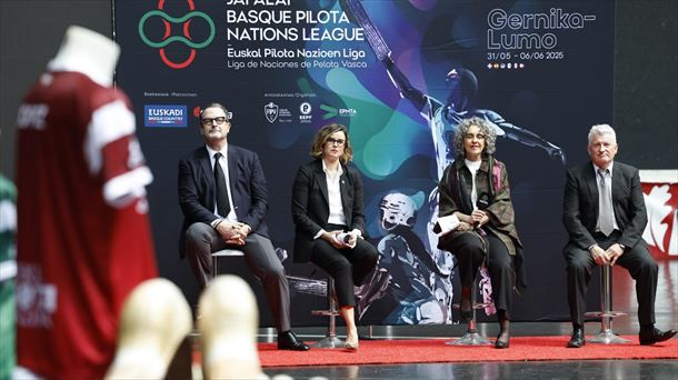 La Fédération espagnole de pelote participera à la Basketball Nations League, mais ne la considère pas comme "officielle".