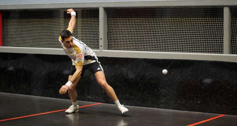 The return of Luis Sanchez