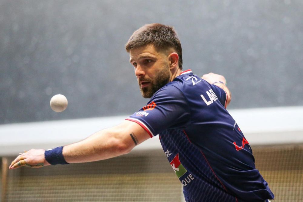Pelota vasca (Elite Pro): los grandes se enfrentan en la final de Cize