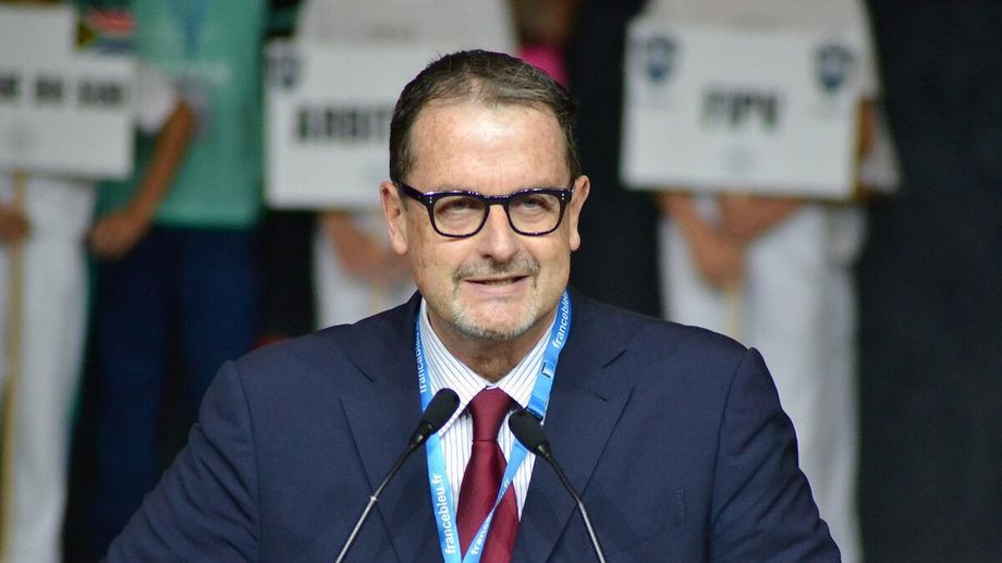 La fédération internationale de pelote basque bientôt installée à Biarritz ?