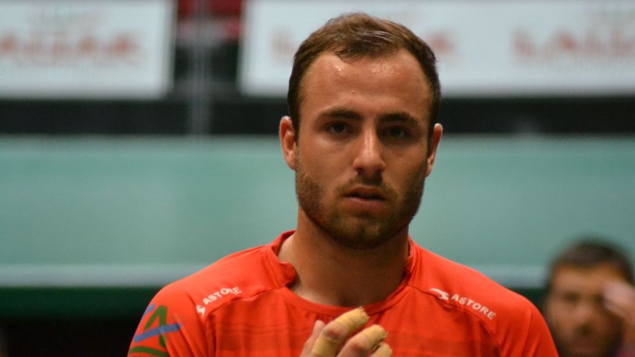 Pelote basque : la jeune garde en veut au titre de champion tête à tête