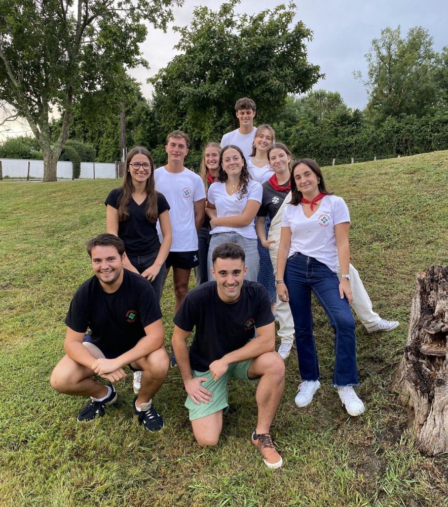 Arbonne : un programme festif et varié pour les fêtes locales
