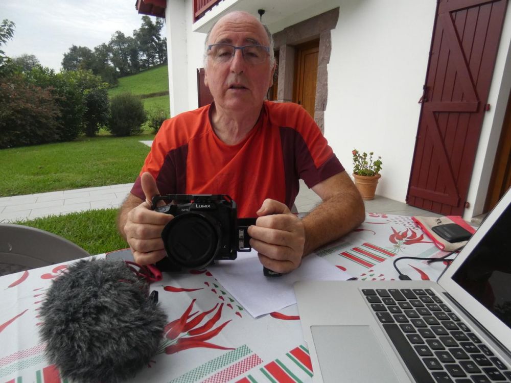 Basque country: a documentary on the history of Basque pelota in the Aldudes valley unveiled