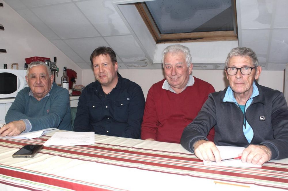 Mauléon-Licharre : une année sportive historique pour le SAM Pelote