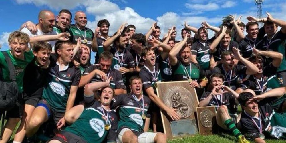 Saint-Pée-sur-Nivelle à la Une : de Gantxiki aux frères Lucu, l’amour mêlé de la pelote et du rugby