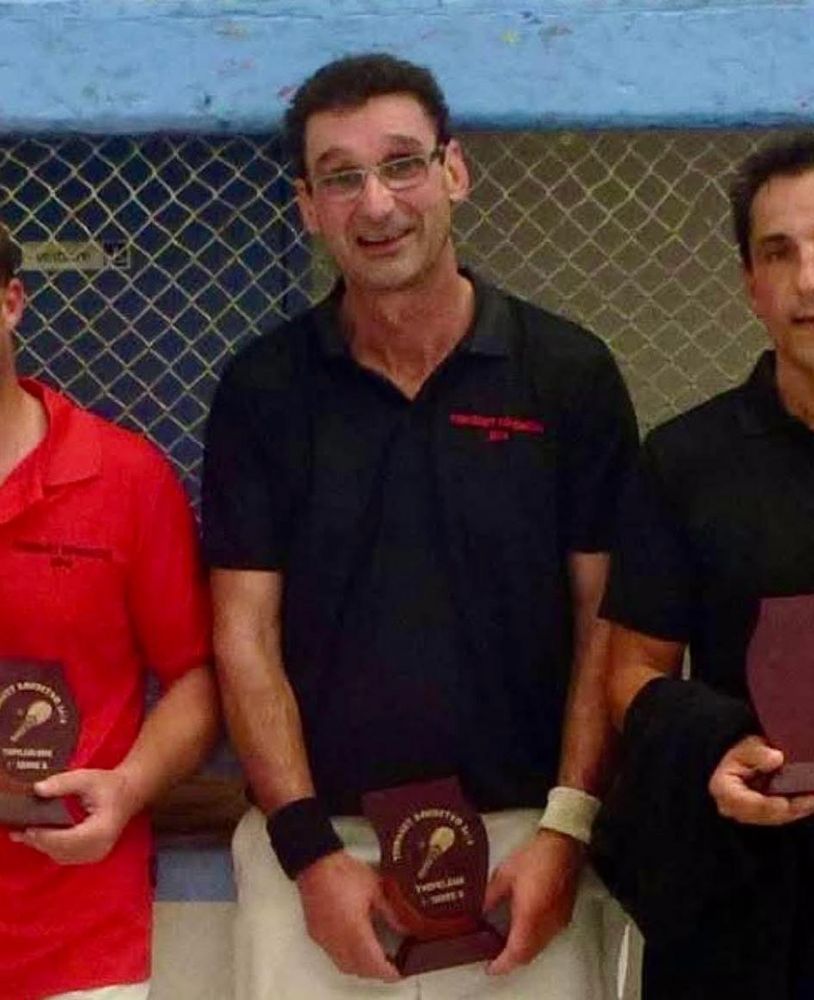 Pelote basque : Pantxoa Olazagazti n’est plus