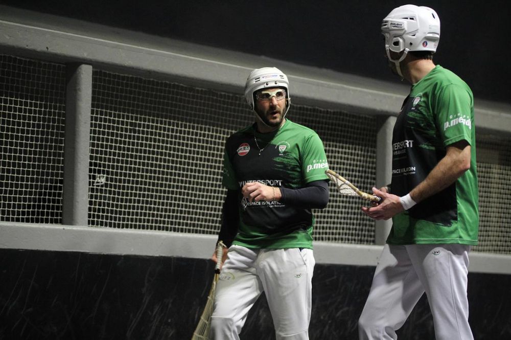 Pelote basque (xare) : les Masters vont rendre leur verdict