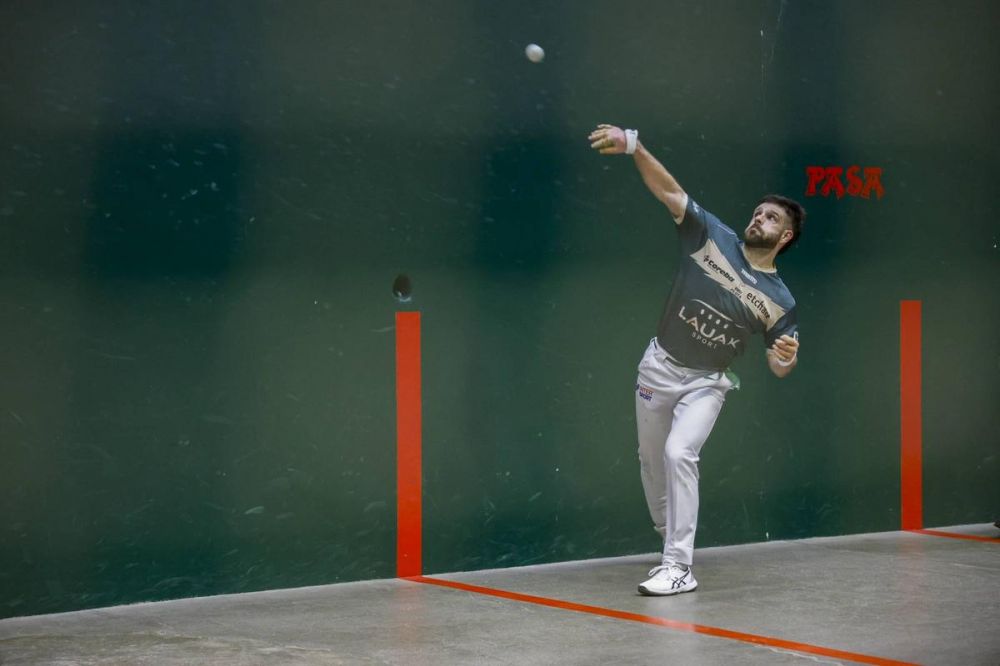 Super Prestige: dos grandes especialistas para una sola boïna