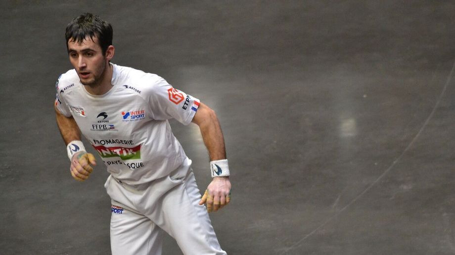 Pelota a mano alzada: se conoce el cuadro de cuartos de final tras la fase de grupos