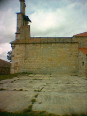 Fronton place libre 49170 Tardobispo, Province de Zamora ...