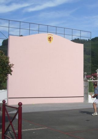 Hôtel du Fronton