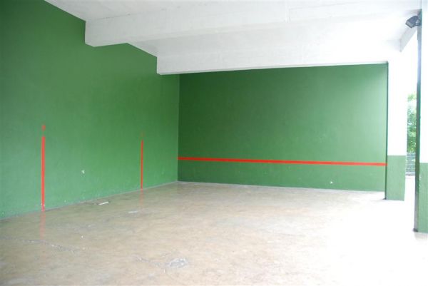 20600 Gipuzkoa Espagne (Kalea Barrena 25W España) Frontón de pared ...