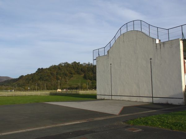 D247 64470 AlçayAlçabéhétySunharette, France Openair single walled