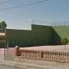 Miniature C. las Escuelas 44381 Torremocha de Jiloca, Teruel Spain