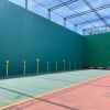 Photo 2/4 - Deportivo 20 Noviembre Frontenis Zona Centro 24000 Campeche, Camp. Mexique