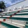 Photo 4/4 - Deportivo 20 Noviembre Frontenis Zona Centro 24000 Campeche, Camp. Mexique