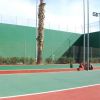 Photo 1/1 - Polideportivo Municipal de Burjassot Carrer Av. Vicent Andrés Estellés 46100 Burjasot, Valencia Spai